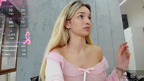 Sassy_Teen stripchat stream image, 27.04.2025 07:20