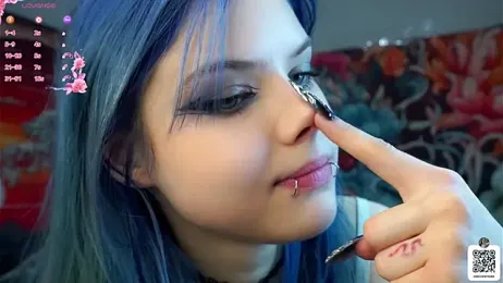 EvelyynLopez stripchat stream image