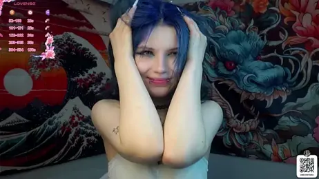 EvelyynLopez stripchat stream image