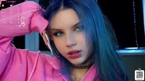 EvelyynLopez stripchat stream image