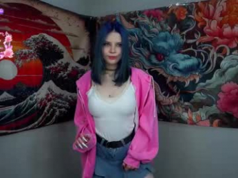 merciabawden chaturbate stream image