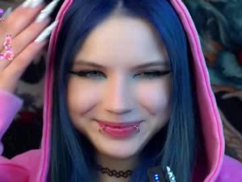 merciabawden chaturbate stream image