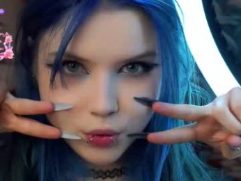 merciabawden chaturbate stream image