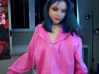 merciabawden chaturbate stream image