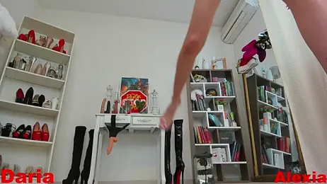 dariadoll stripchat stream image