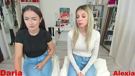 dariadoll stripchat stream image