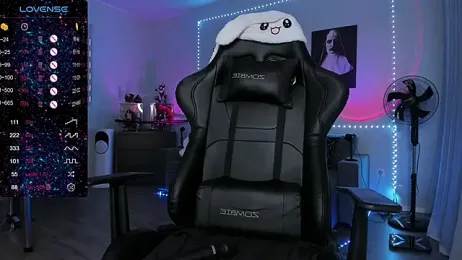 RachelQueen_ stripchat stream image