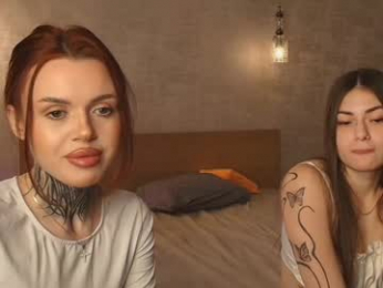 caressyourself chaturbate stream image