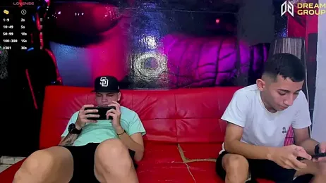 AmazingPartys stripchat stream image