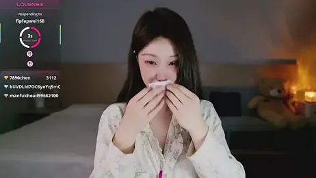 Lucky-baby stripchat stream image