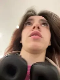 Lily__Belle stripchat stream image