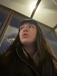 Sophie_Avory stripchat stream image