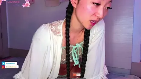 MySweetSofie stripchat stream image