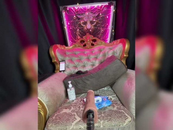 Madam_koss bongacams stream image