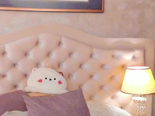 Bella Fontana flirt4free stream image