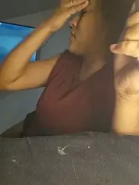 DAELAA stripchat stream image