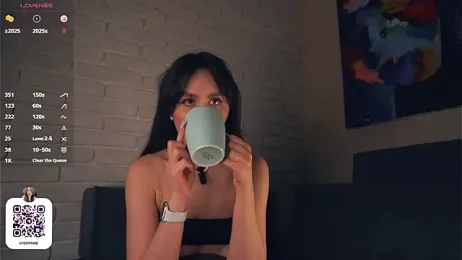 Kayens stripchat stream image