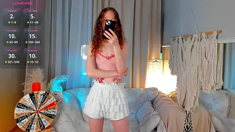 _Rose_Charming_ stripchat stream image