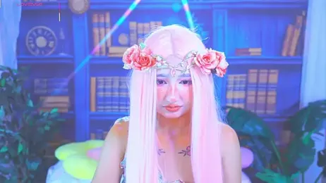 Pinkie_Princes stripchat stream image