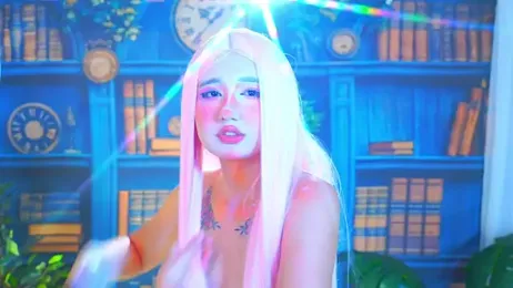 Pinkie_Princes stripchat stream image