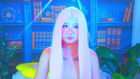 Pinkie_Princes stripchat stream image