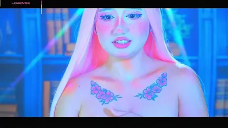 Pinkie_Princes stripchat stream image