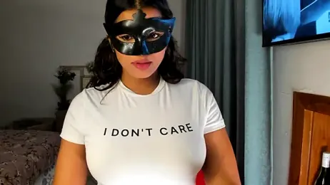 Bad_Girl_Kayra69 stripchat stream image