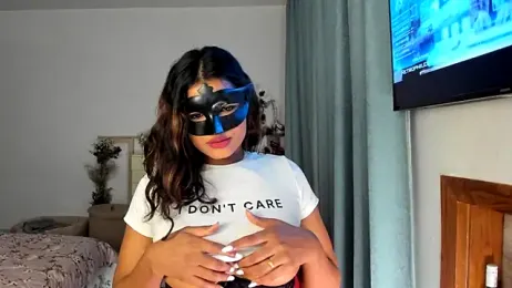 Bad_Girl_Kayra69 stripchat stream image