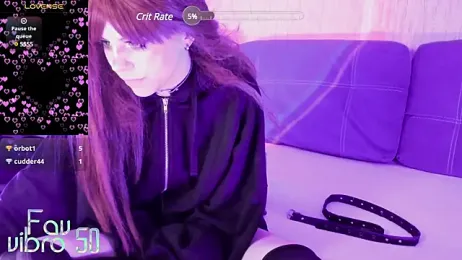 HardcoreHentai stripchat stream image