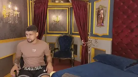 MarcoVitto stripchat stream image