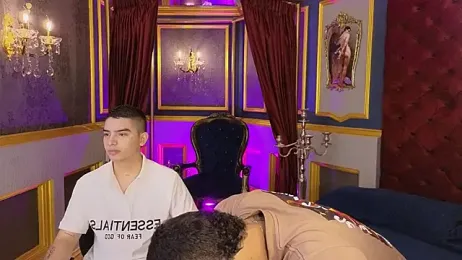 MarcoVitto stripchat stream image