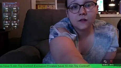 TurtleLady420 stripchat stream image