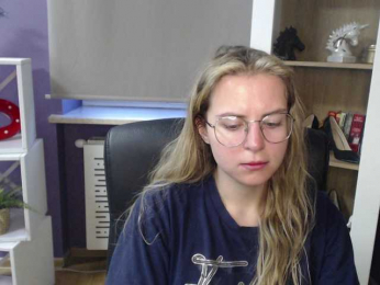 Soft-Zoey bongacams stream image