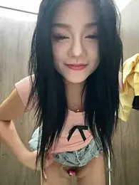 Asia-Melody stripchat stream image