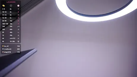 EarleneBrickell stripchat stream image