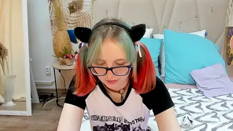 CoralineYoung stripchat stream image