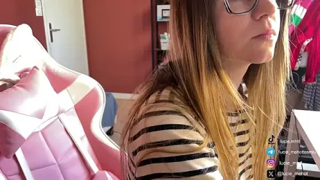 lucie_mehott stripchat stream image, 28.04.2025 07:30