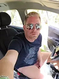 Trucker_Hunter stripchat stream image