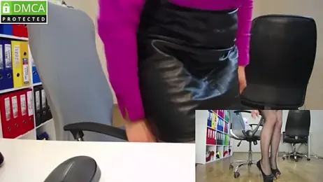 secret-office stripchat stream image