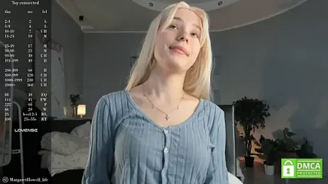 MaryWeberc stripchat stream image