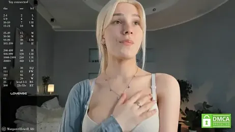 MaryWeberc stripchat stream image