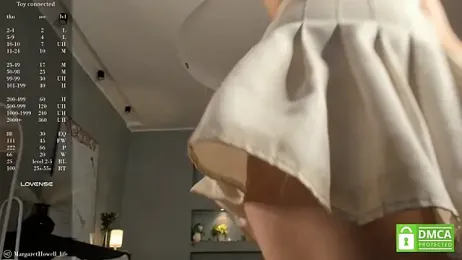 MaryWeberc stripchat stream image