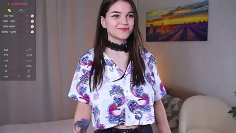 AmityGearing stripchat stream image