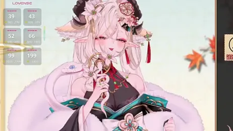 Naijiang_ stripchat stream image