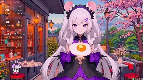 Naijiang_ stripchat stream image