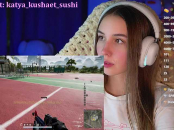 Milkaff- bongacams stream image