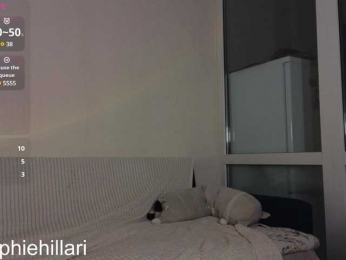 GorgeousKitten bongacams stream image