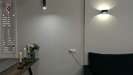 MaryLepson stripchat stream image