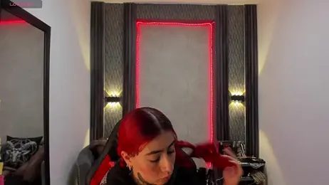 selene_red_ stripchat stream image