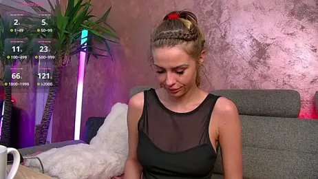 Girlfriend_Experience stripchat stream image